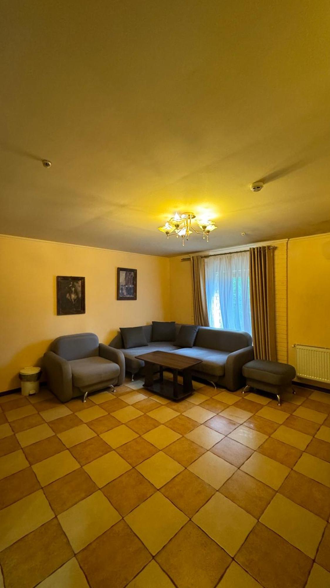 Tysha Forest Club Romankiv Extérieur photo