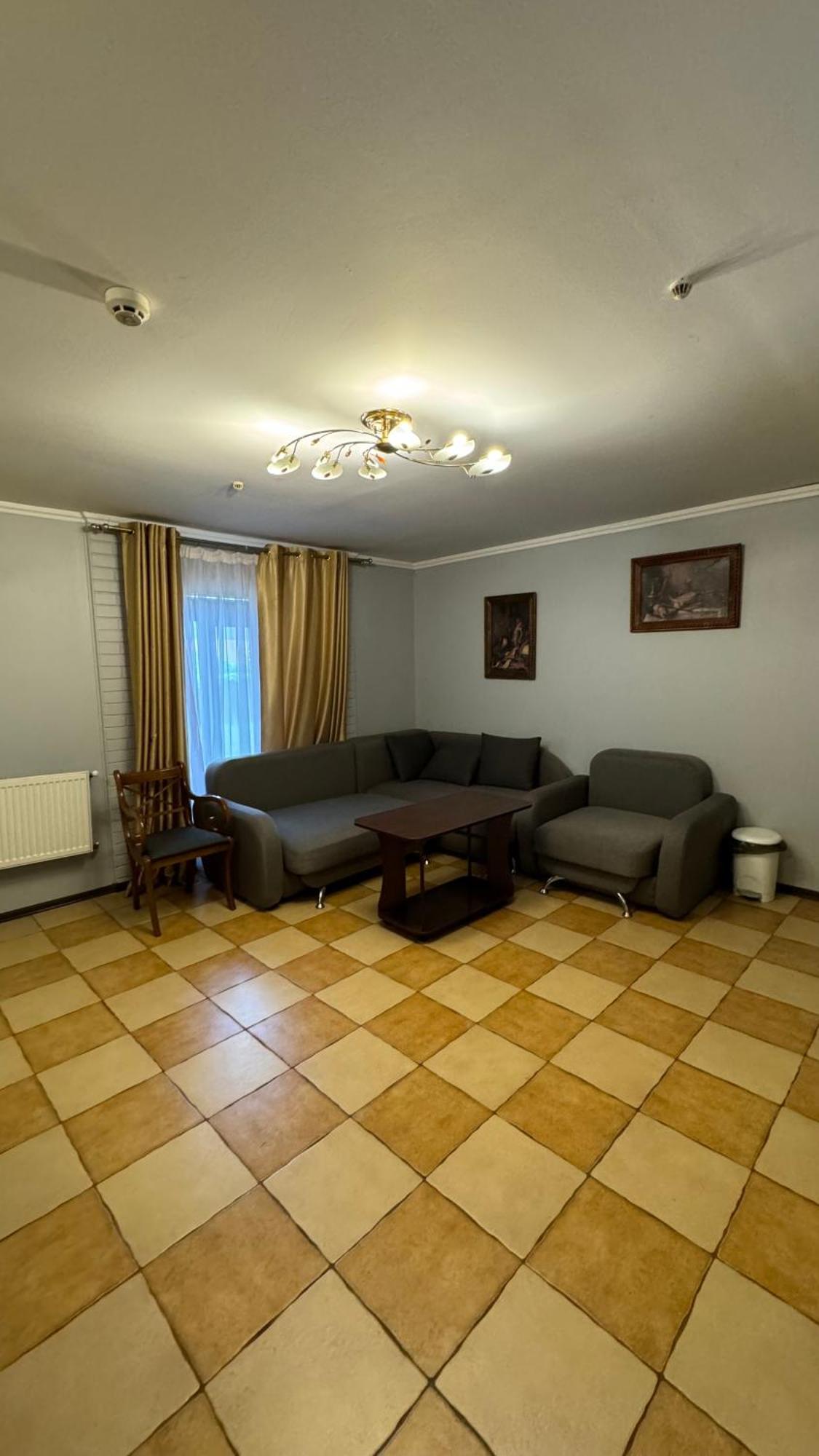 Tysha Forest Club Romankiv Extérieur photo